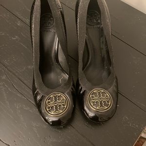 Tory Burch pumps
